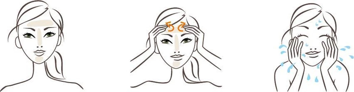 Garnier Skinactive Face PureActive 3-in-1 - 150ml - Reiniging Scrub Masker 7 Garnier Skinactive Face PureActive 3-in-1 - 150ml - Reiniging Scrub Masker - Afbeelding 7