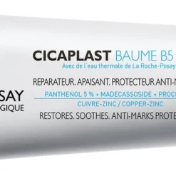 La Roche-Posay Cicaplast Baume B5 SPF50 - 40 Ml - Kwetsbare Huid 17 La Roche-Posay Cicaplast Baume B5 SPF50 - 40 Ml - Kwetsbare Huid -Goedkope Gezicht Zoet Winkel 1200x449