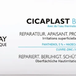 La Roche-Posay Cicaplast Baume B5 SPF50 - 40 Ml - Kwetsbare Huid 18 La Roche-Posay Cicaplast Baume B5 SPF50 - 40 Ml - Kwetsbare Huid -Goedkope Gezicht Zoet Winkel 1200x471 1
