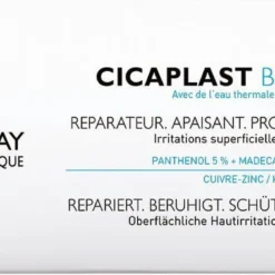 La Roche-Posay Cicaplast Baume B5 SPF50 - 2 X 40ML - Kalmeert En Beschermt -Goedkope Gezicht Zoet Winkel 1200x471