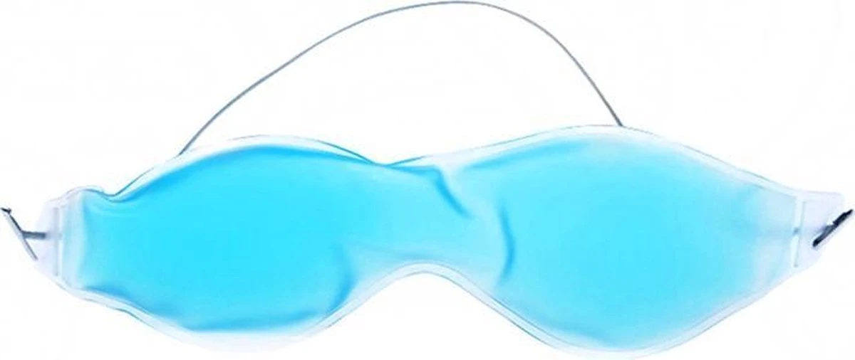 Merkloos Relaxing Gelmasker Voor Ogen - Anti Wallen Oog Masker - Gel Oogmasker - Eye Mask Koelmasker 1 Merkloos Relaxing Gelmasker Voor Ogen - Anti Wallen Oog Masker - Gel Oogmasker - Eye Mask Koelmasker
