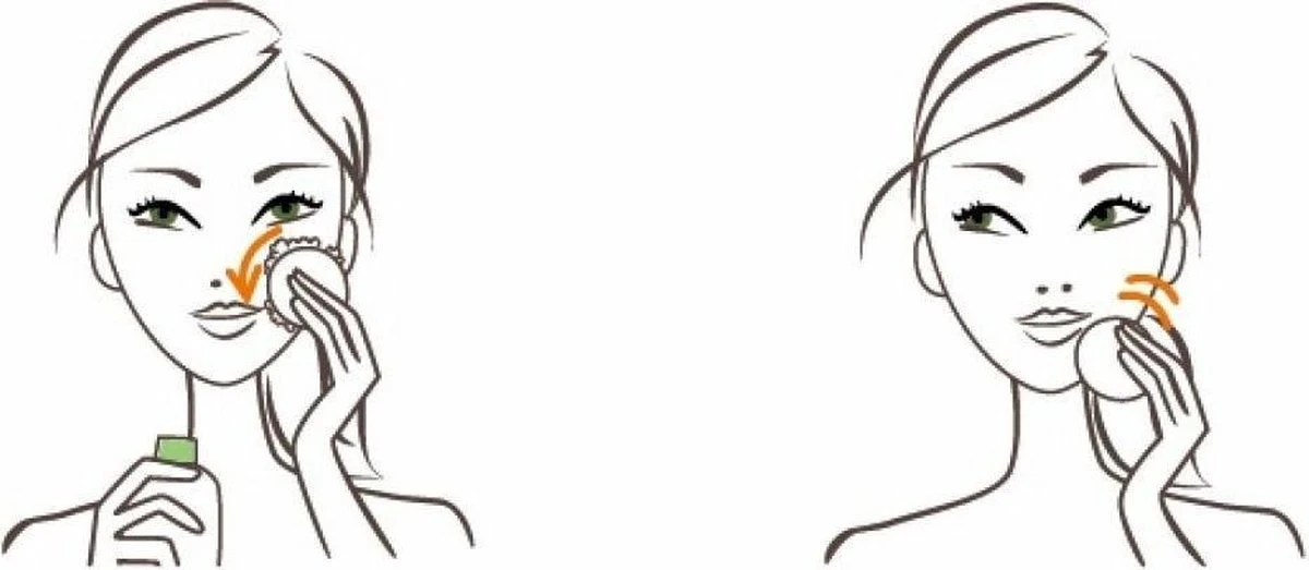 Garnier SkinActive - Micellair Reinigingswater Gemengde Huid - 3 X 400ml - Micellair Water Voordeelverpakking 6 Garnier SkinActive - Micellair Reinigingswater Gemengde Huid - 3 X 400ml - Micellair Water Voordeelverpakking - Afbeelding 6