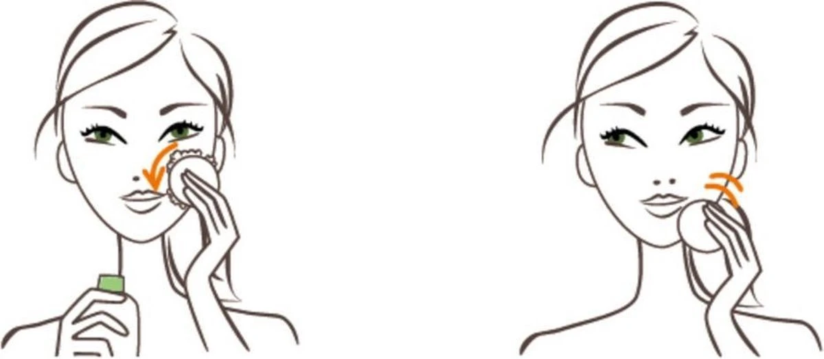 Garnier SkinActive - Pure Active Micellair Reinigingswater Voor De Vette Huid - 3 X 400 Ml - Micellair Water Bij Onzuiverheden - Voordeelverpakking 5 Garnier SkinActive - Pure Active Micellair Reinigingswater Voor De Vette Huid - 3 X 400 Ml - Micellair Water Bij Onzuiverheden - Voordeelverpakking - Afbeelding 5