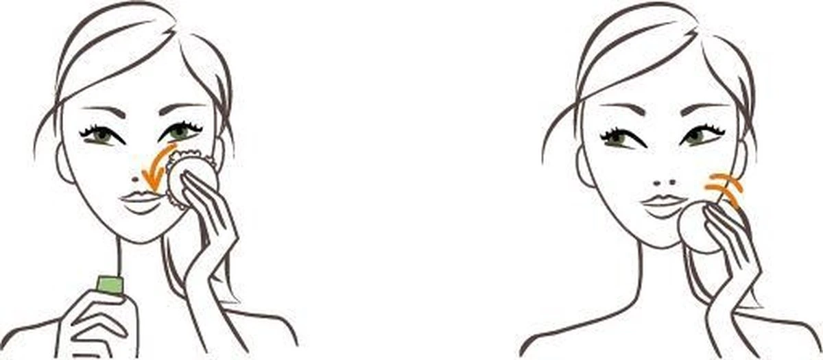 Garnier SkinActive Micellair Reinigingswater Voor De Gevoelige Huid - 3 X 400ml 8 Garnier SkinActive Micellair Reinigingswater Voor De Gevoelige Huid - 3 X 400ml - Afbeelding 8