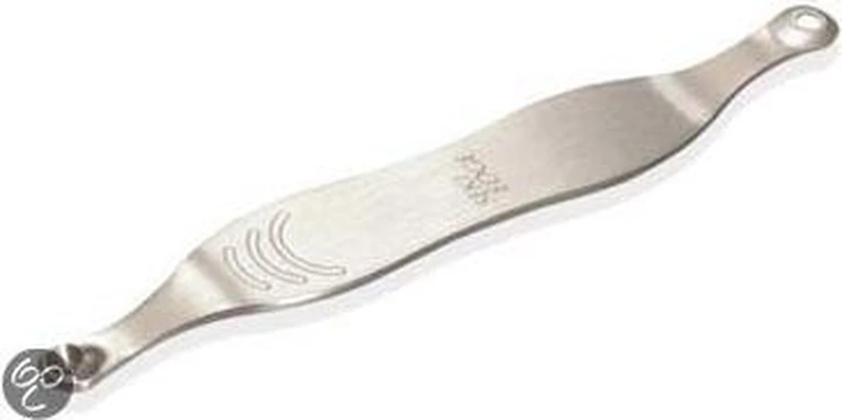 Seki Edge Professioneel Comedonenlepeltje S-801 1 Seki Edge Professioneel Comedonenlepeltje S-801