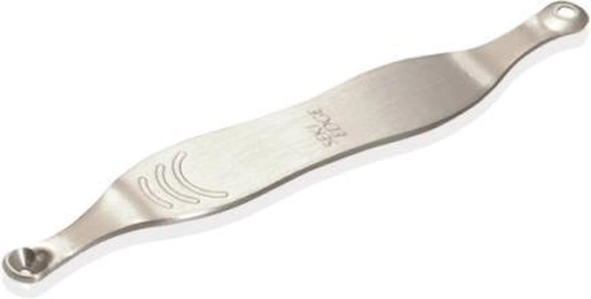 Seki Edge Professioneel Comedonenlepeltje S-801 3 Seki Edge Professioneel Comedonenlepeltje S-801 - Afbeelding 3