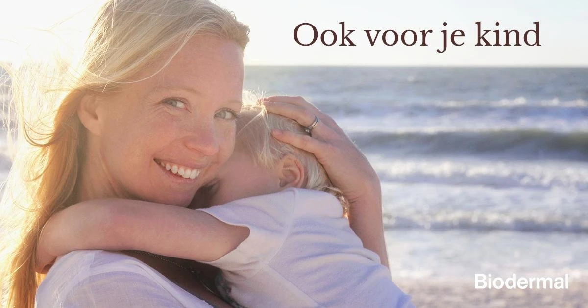 Biodermal Zonnebrand Kids - Zonnebrand Kind Met SPF50+ - Zonnemelk Speciaal Voor Kinderen - 125ml 5 Biodermal Zonnebrand Kids - Zonnebrand Kind Met SPF50+ - Zonnemelk Speciaal Voor Kinderen - 125ml - Afbeelding 5