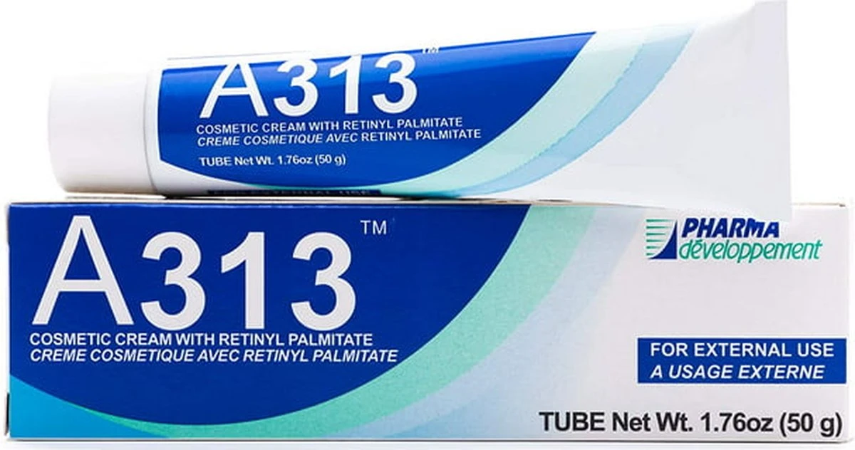 A313 Vitamine A Pommade (50g) 3 A313 Vitamine A Pommade (50g) - Afbeelding 3