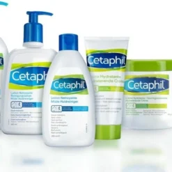 Cetaphil Milde Huidreiniger - 460 Ml 23 Cetaphil Milde Huidreiniger - 460 Ml -Goedkope Gezicht Zoet Winkel 1200x648