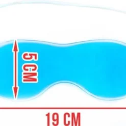 Merkloos Relaxing Gelmasker Voor Ogen - Anti Wallen Oog Masker - Gel Oogmasker - Eye Mask Koelmasker 7 Merkloos Relaxing Gelmasker Voor Ogen - Anti Wallen Oog Masker - Gel Oogmasker - Eye Mask Koelmasker -Goedkope Gezicht Zoet Winkel 1200x657