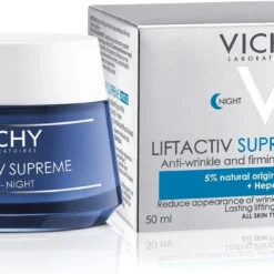 Bundel Vichy Liftactiv Supreme Dag & Nachtcrème - 2 X 50ml 10 Bundel Vichy Liftactiv Supreme Dag & Nachtcrème - 2 X 50ml -Goedkope Gezicht Zoet Winkel 1200x662