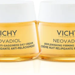 Vichy Neovadiol Dag En Nachtcrème - Bundel 2x 50ml