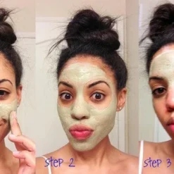 Aztec Secret Indian Healing Clay Gezichtsmasker - 454 G - 100% Natuurlijke Betonine Clay - New Formula -Goedkope Gezicht Zoet Winkel 1200x675 5