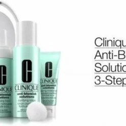 Clinique Anti-Blemish Solutions Clarifying Lotion - Gezichtsreinigingsmiddel - 200 Ml 8 Clinique Anti-Blemish Solutions Clarifying Lotion - Gezichtsreinigingsmiddel - 200 Ml -Goedkope Gezicht Zoet Winkel 1200x703