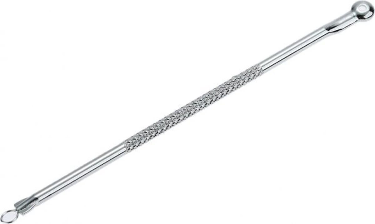 Comedonenlepel | Blackhead | Mee-eters Verwijderen 1 Comedonenlepel | Blackhead | Mee-eters Verwijderen