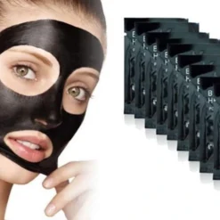 Blackhead Masker - 10 Stuks -Goedkope Gezicht Zoet Winkel 1200x734