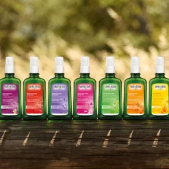 Weleda Lavendel Ontspannende Body Olie -Goedkope Gezicht Zoet Winkel 1200x758 1