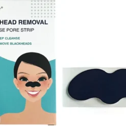 HODAF Nose Pore Strips (10 Stuks), Diep Reinigende Neus Strips | Houtskool | Charcoal | Mee-eter Verwijderen | Blackhead Removal | Verstopte Poriën | Puisten | Acne | Peeling Nose Mask | Pimplepatches | Skincare | Cleansing Strips | Poriën Op Neus 5 HODAF Nose Pore Strips (10 Stuks), Diep Reinigende Neus Strips | Houtskool | Charcoal | Mee-eter Verwijderen | Blackhead Removal | Verstopte Poriën | Puisten | Acne | Peeling Nose Mask | Pimplepatches | Skincare | Cleansing Strips | Poriën Op Neus -Goedkope Gezicht Zoet Winkel 1200x788