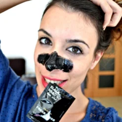 Blackhead Masker - 10 Stuks -Goedkope Gezicht Zoet Winkel 1200x795