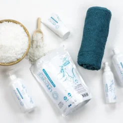 Lifeforce Magnesium Olie - Magnesiumspray (200 Ml) - Puur Zechstein - Magnesiumchloride 100% Natuurlijk En Zuiver -Goedkope Gezicht Zoet Winkel 1200x800 12