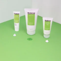 Biodermal Vette & Gemengde Huid Face Gel - 150ml – Bij Overtollig Talg, Puistjes En Onzuiverheden -Goedkope Gezicht Zoet Winkel 1200x800 23