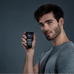 Nivea Men Deep Face Scrub 75 Ml 6 Nivea Men Deep Face Scrub 75 Ml -Goedkope Gezicht Zoet Winkel 1200x801