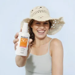 Biodermal Zonnebrand Voor De Gevoelige Huid - SPF 30 - 50ml - Zonnebrand Voor Het Gezicht 14 Biodermal Zonnebrand Voor De Gevoelige Huid - SPF 30 - 50ml - Zonnebrand Voor Het Gezicht -Goedkope Gezicht Zoet Winkel 1200x803 1