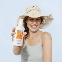Biodermal Zonnebrand Spray Voor De Gevoelige Huid SPF 50+ - Zonnespray - Ook Geschikt Voor Kinderen - 175ml 12 Biodermal Zonnebrand Spray Voor De Gevoelige Huid SPF 50+ - Zonnespray - Ook Geschikt Voor Kinderen - 175ml -Goedkope Gezicht Zoet Winkel 1200x803 2