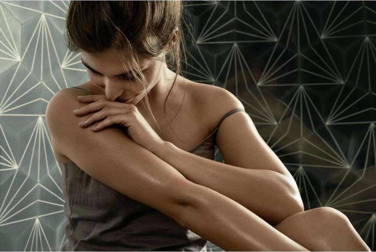 Weleda Berken Anti Cellulite Olie 2 Weleda Berken Anti Cellulite Olie - Afbeelding 2