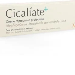 Avène Cicalfate Crème - 100 Ml 26 Avène Cicalfate Crème - 100 Ml -Goedkope Gezicht Zoet Winkel 1200x825 1