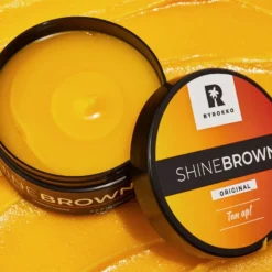BYROKKO Shine Brown Original - Zelfbruinende Crème - Premium Tan-boosting Cream - 190ml 7 BYROKKO Shine Brown Original - Zelfbruinende Crème - Premium Tan-boosting Cream - 190ml -Goedkope Gezicht Zoet Winkel 1200x827