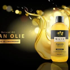 Arganolie 100ml | 100% Puur & Onbewerkt | Argan Olie Voor Gezicht, Haar En Lichaam 13 Arganolie 100ml | 100% Puur & Onbewerkt | Argan Olie Voor Gezicht, Haar En Lichaam -Goedkope Gezicht Zoet Winkel 1200x841