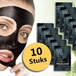 Blackhead Masker - 10 Stuks -Goedkope Gezicht Zoet Winkel 1200x858 1