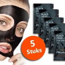 Blackhead Masker - 10 Stuks -Goedkope Gezicht Zoet Winkel 1200x858 2