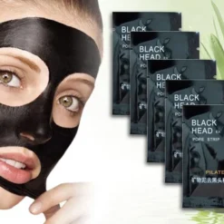 Blackhead Masker - 10 Stuks -Goedkope Gezicht Zoet Winkel 1200x858 3