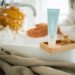 Naïf Gezichtsreiniger - Face Wash 100ml - Gezichtsverzorging - Met Natuurlijke Ingrediënten 12 Naïf Gezichtsreiniger - Face Wash 100ml - Gezichtsverzorging - Met Natuurlijke Ingrediënten -Goedkope Gezicht Zoet Winkel 1200x883