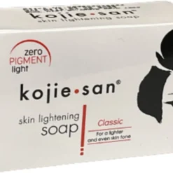 KOJIC ACID SKIN LIGHTENING SOAP 135 G 5 KOJIC ACID SKIN LIGHTENING SOAP 135 G -Goedkope Gezicht Zoet Winkel 1200x886