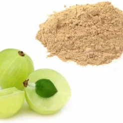 Amla Poeder 100% Zuiver 100gr - Gooseberry Powder -Goedkope Gezicht Zoet Winkel 1200x894