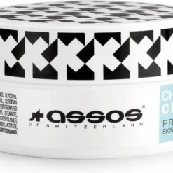 Assos Chamois Creme Broekenvet 200ml Man -Goedkope Gezicht Zoet Winkel 1200x900
