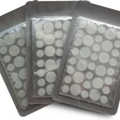 Dea Sirona Pimple Patch - Acne Patch - Puisten Verwijderaar - Puisten Pleister - Acne Pleister - Acne Sticker - Puistjes Verwijderen - 108 Stuks 15 Dea Sirona Pimple Patch - Acne Patch - Puisten Verwijderaar - Puisten Pleister - Acne Pleister - Acne Sticker - Puistjes Verwijderen - 108 Stuks -Goedkope Gezicht Zoet Winkel 1200x900 9