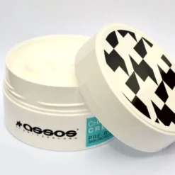 Assos Chamois Creme Broekenvet 200ml Man -Goedkope Gezicht Zoet Winkel 1200x903