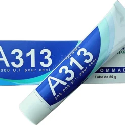 A313 Vitamine A Pommade (50g)