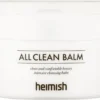 Heimish |All Clean Cleansing Balm |Make-up And SPF Remover| Double Cleansing |120 Ml
