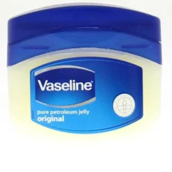 Vaseline® Vaseline Pure Petroleum Jelly Original - 100 Ml - Bodygel -Goedkope Gezicht Zoet Winkel 1200x927