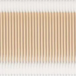Merkloos Wattenstaafjes Hout - 100 St 17 Merkloos Wattenstaafjes Hout - 100 St -Goedkope Gezicht Zoet Winkel 1200x951