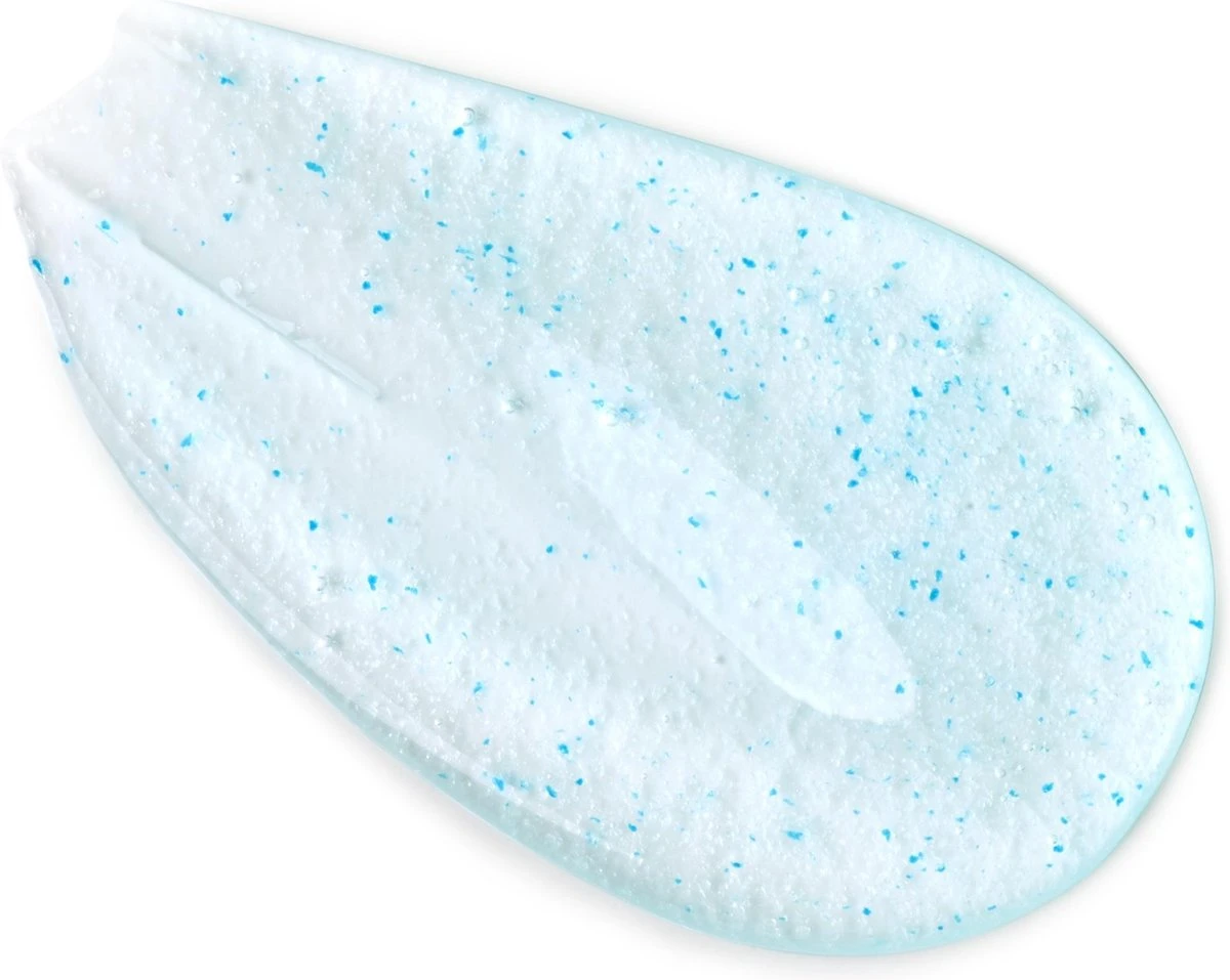 Garnier Skinactive Face PureActive Intensive Scrub Tegen Mee-Eters En Puistjes- 150ml X 2 - Scrub 5 Garnier Skinactive Face PureActive Intensive Scrub Tegen Mee-Eters En Puistjes- 150ml X 2 - Scrub - Afbeelding 5