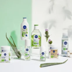 NIVEA Naturally Good Bio Aloë Vera Bodylotion - 350 Ml 12 NIVEA Naturally Good Bio Aloë Vera Bodylotion - 350 Ml -Goedkope Gezicht Zoet Winkel 1200x960