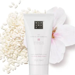 Rituals The Ritual Of Sakura Magic Touch Body Cream 100 Tube - 3 Pack - Rice Milk En Cherry Blossom 8 Rituals The Ritual Of Sakura Magic Touch Body Cream 100 Tube - 3 Pack - Rice Milk En Cherry Blossom -Goedkope Gezicht Zoet Winkel 1200x972