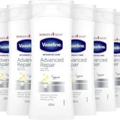 Vaseline® Vaseline Bodylotion Advanced Repair - 400 Ml