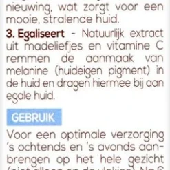 Biodermal Pigmentserum - Pigmentvlekken Creme - Vermindert Pigmentvlekken - 30ml 11 Biodermal Pigmentserum - Pigmentvlekken Creme - Vermindert Pigmentvlekken - 30ml -Goedkope Gezicht Zoet Winkel 257x1200 1